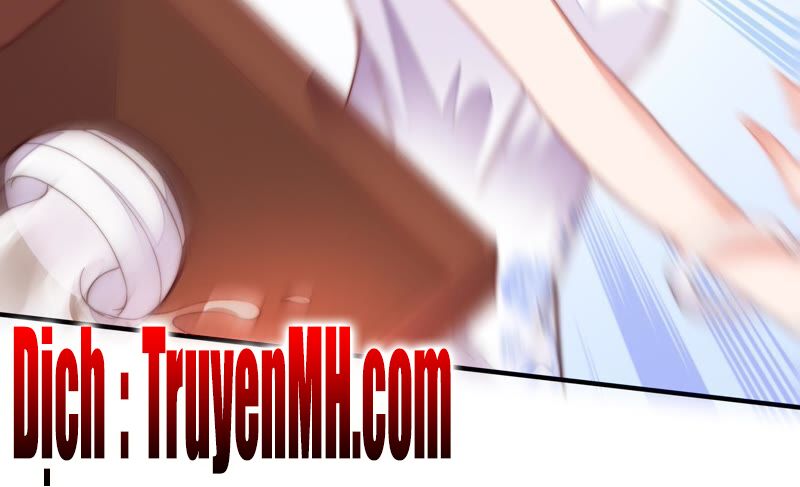 ngày nào thiếu soái cũng ghen chapter 19 9