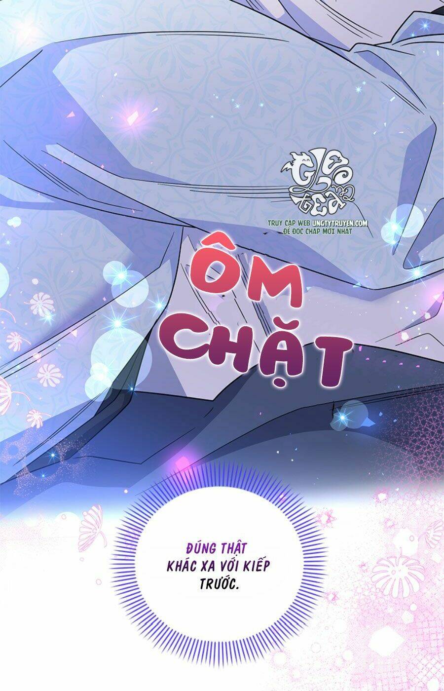 chồng yêu, em muốn đình công! chapter 46 17