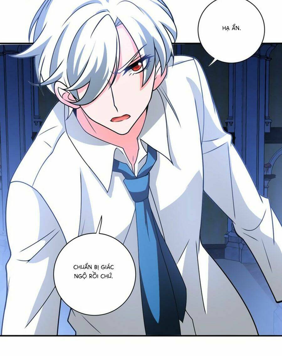 người yêu khát máu của tôi chapter 83 10