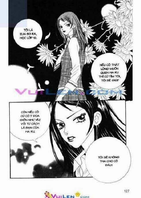 lớp học đặc biệt chapter 1 125