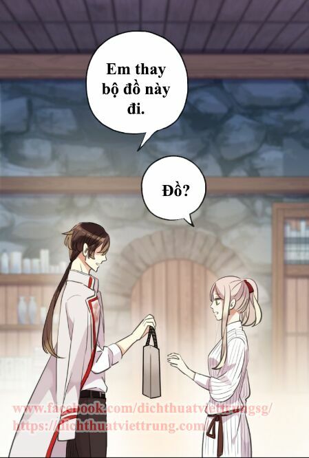 vết cắn ngọt ngào phần 2 chapter 33 55