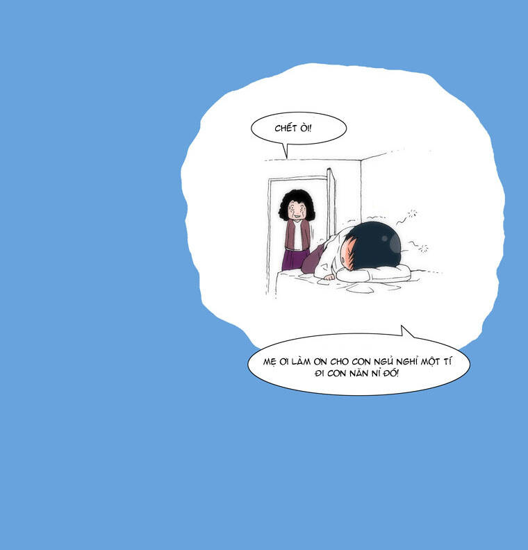 can't see can't hear but love chapter 2 37