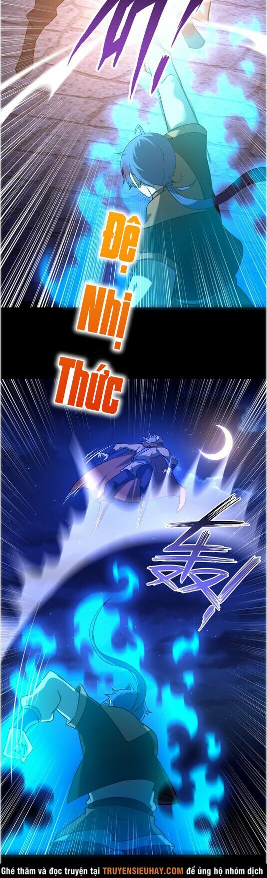 võ đạo độc tôn chapter 25 8