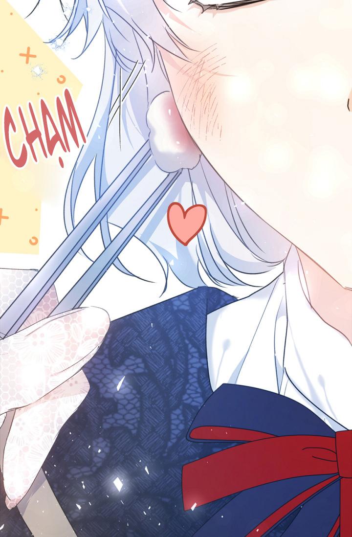 ác nữ là con rối chapter 42 28