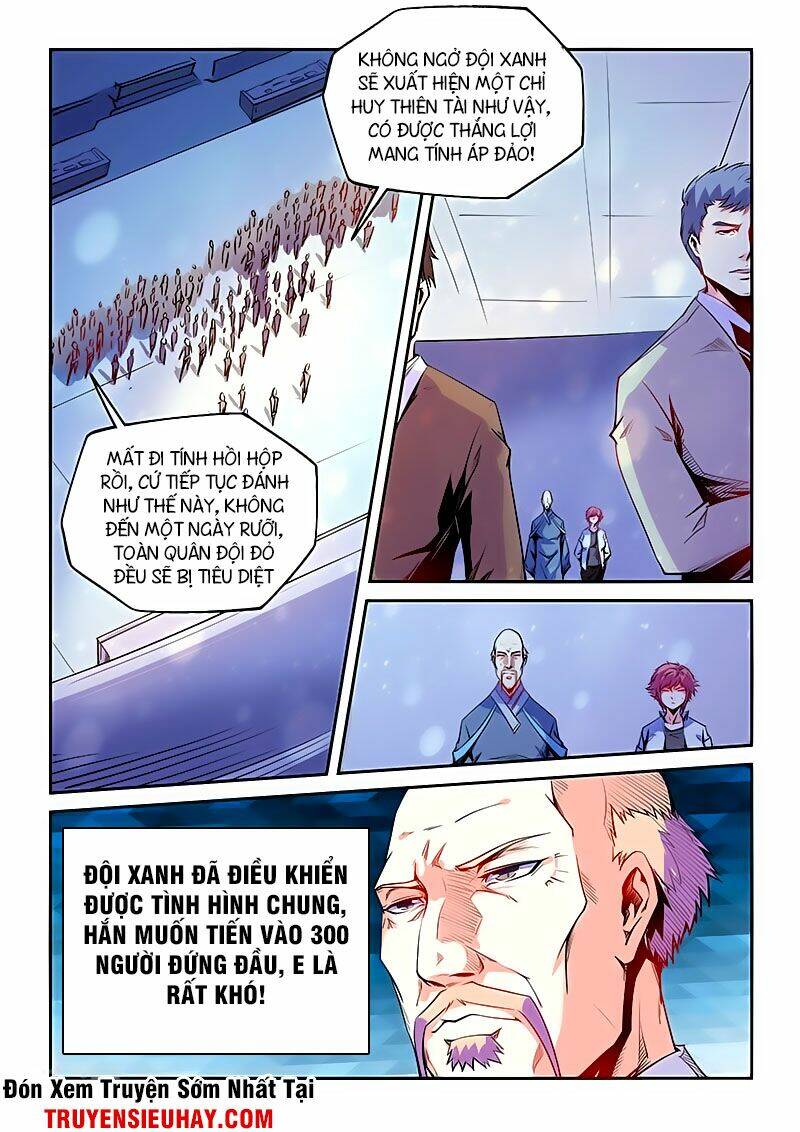 tu chân tứ vạn niên chapter 71 6