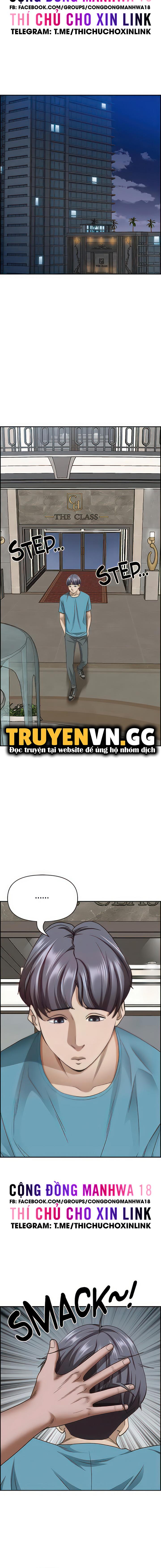 chung nhà bạn mẹ chapter 76 11