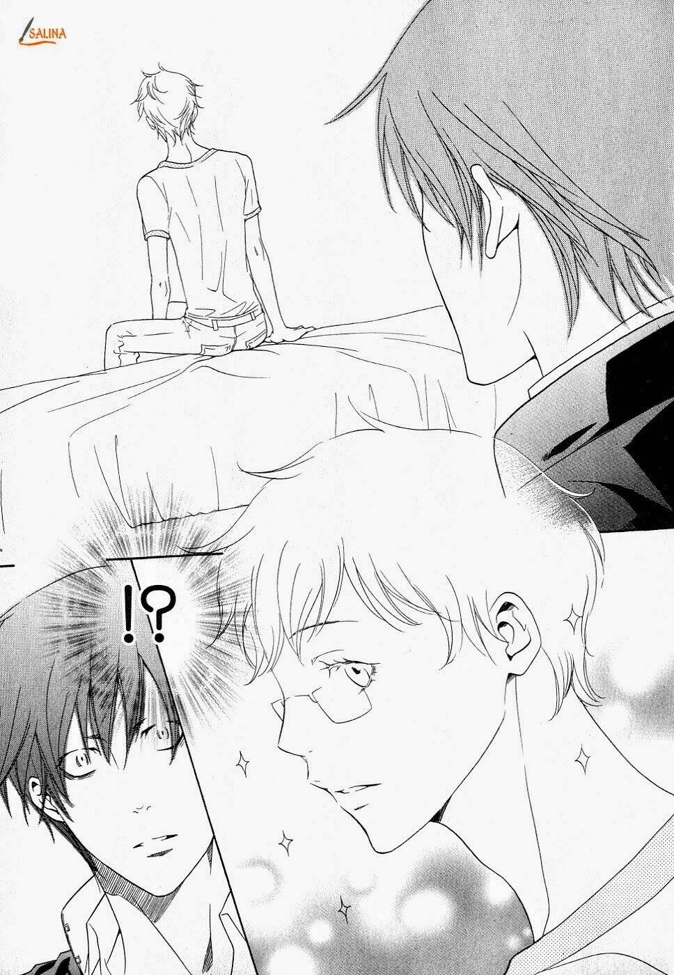 ai no gebokutachi chapter 3 22