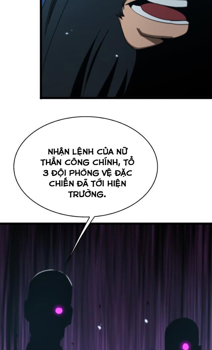 chư giới - tận thế online chapter 55 38