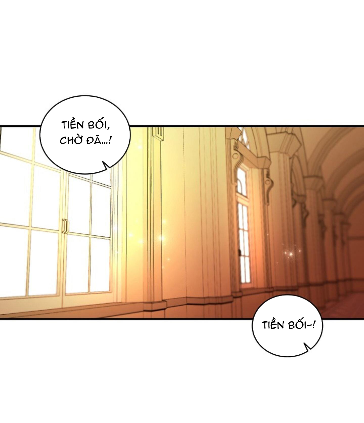 vừa yêu vừa ghét chapter 8 2