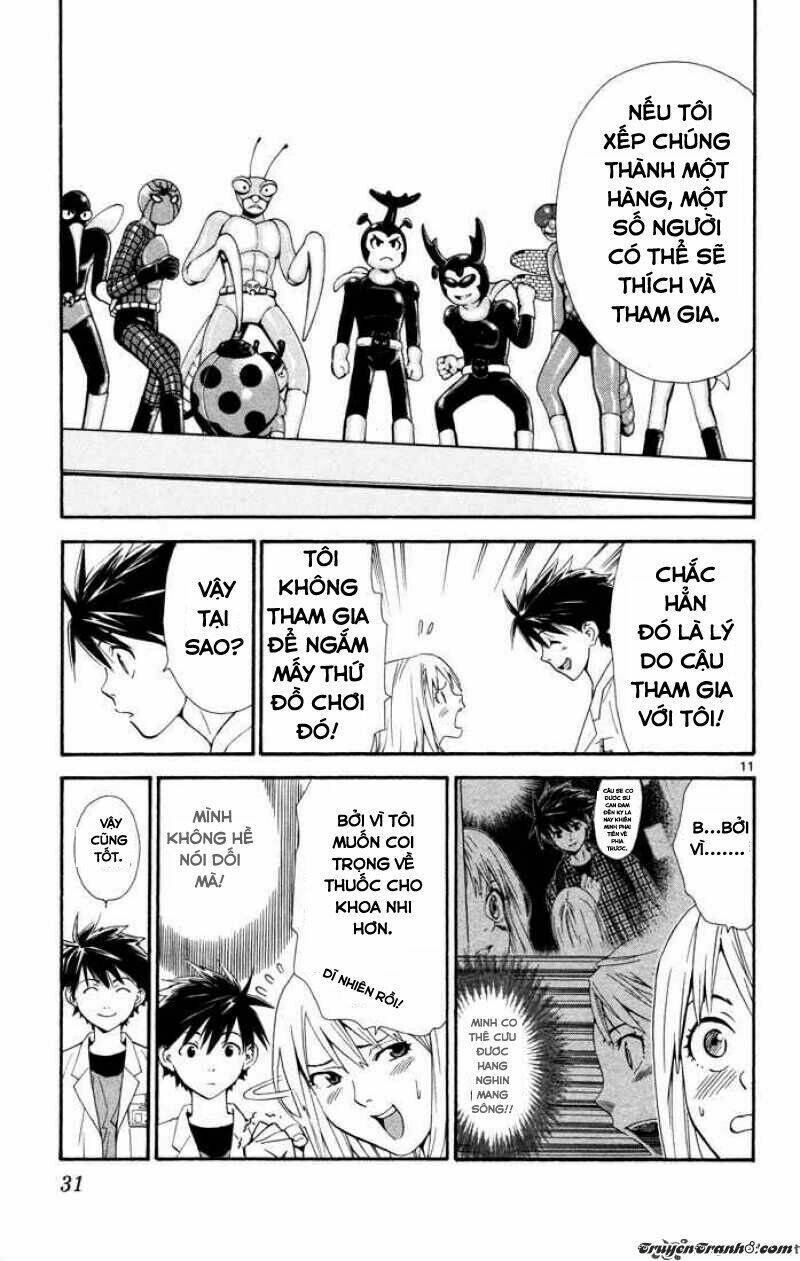 saijou no meii chapter 7 15