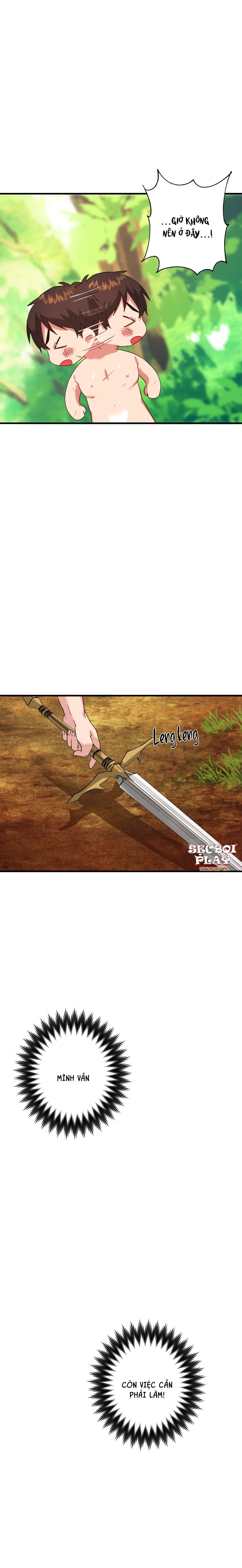 bộ sưu tập ciu to-ngực bự của nhà sẹc chapter 2 46