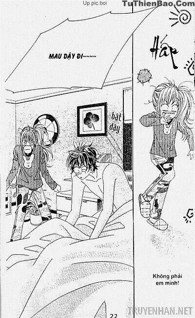 lãng tử chapter 1 23