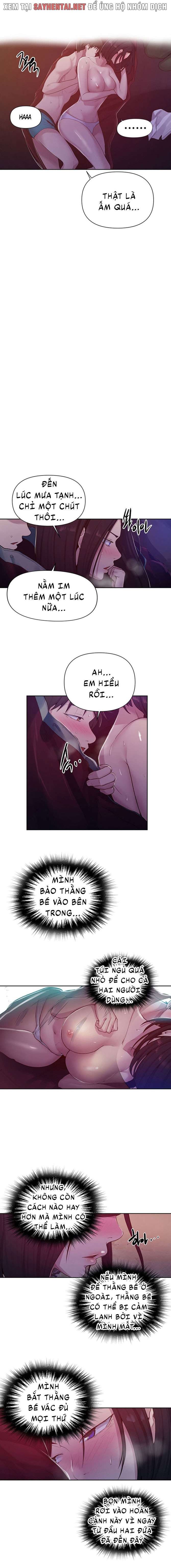 lớp học gia đình – secret class chapter 70 13