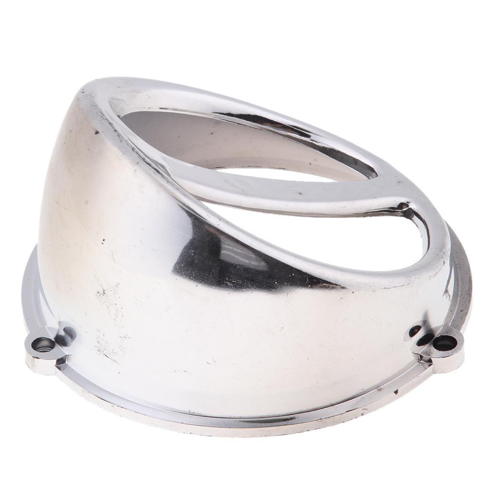 2xMotorcycle Scooter Accessories Air Fan Cover for GY6