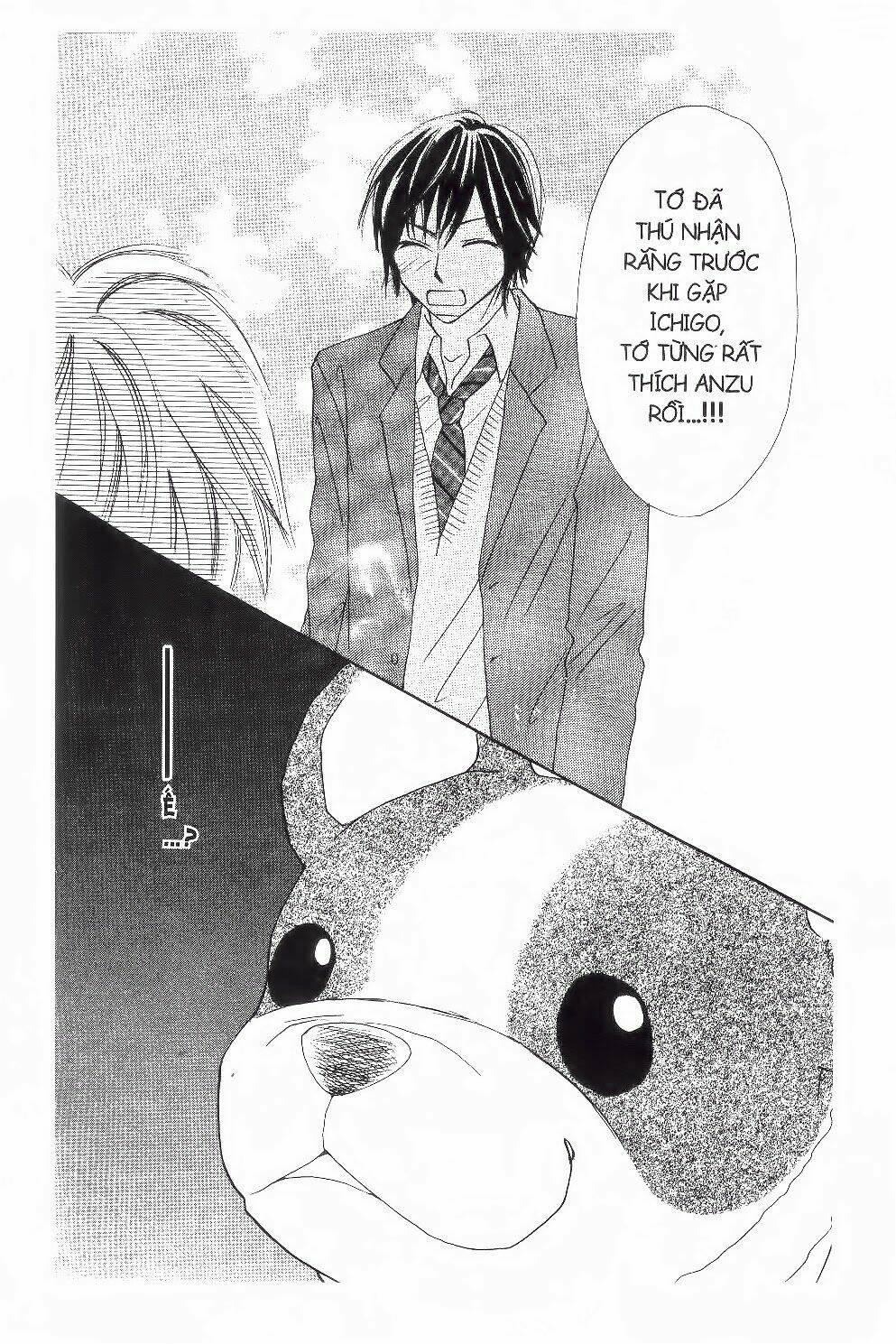 ichigo to anzu chapter 20 9