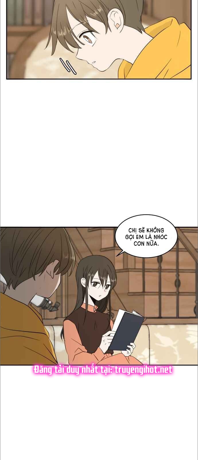 hẹn gặp anh ở kiếp thứ 19 chapter 2.1 20