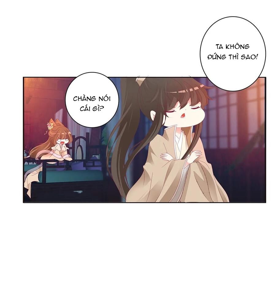 thông linh phi chapter 597 3