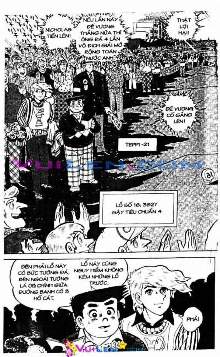 tân teppi chapter 60 132