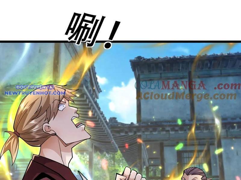 ngủ say vạn cổ: xuất thế đẩy ngang chư thiên chapter 77 159