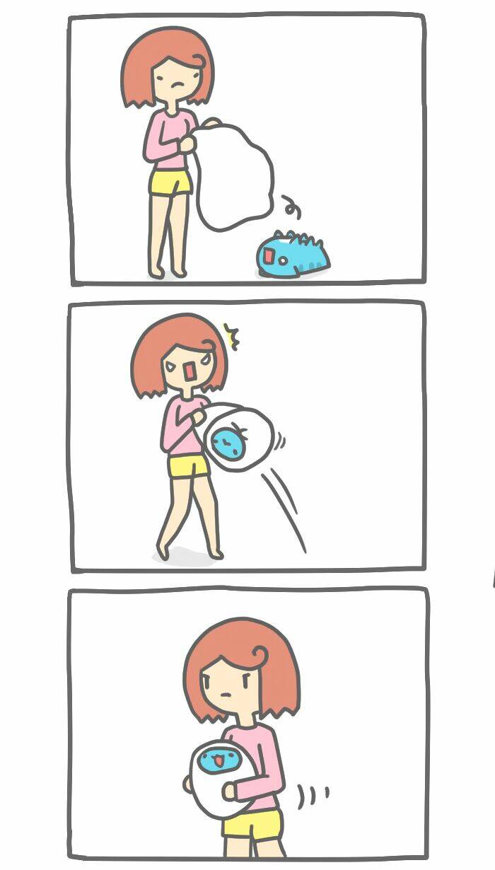 bugcat-capoo chapter 94 5