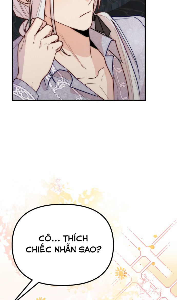 hoàng đế bạo quân ôm lấy tôi chapter 36 3