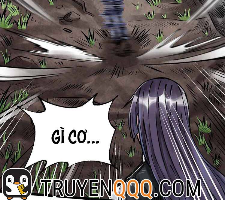 thế giới xa lạ chapter 37 30