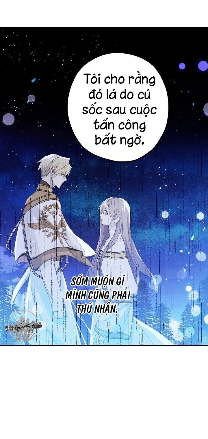 lời tỏ tình nhầm lẫn chapter 23 11