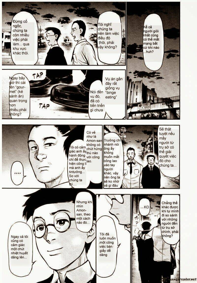 ngạ quỷ tokyo chapter 17 6