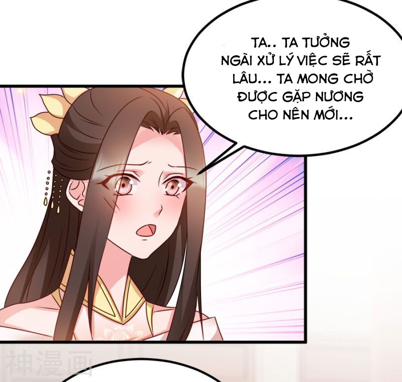 độc tâm cuồng phi khuynh thiên hạ chapter 86 44