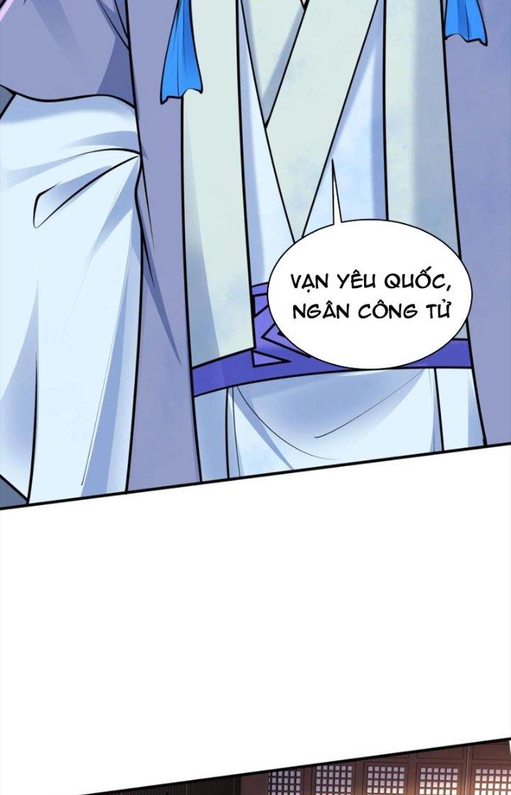 ta nuôi ma quỷ ở trấn ma ti chapter 210 33