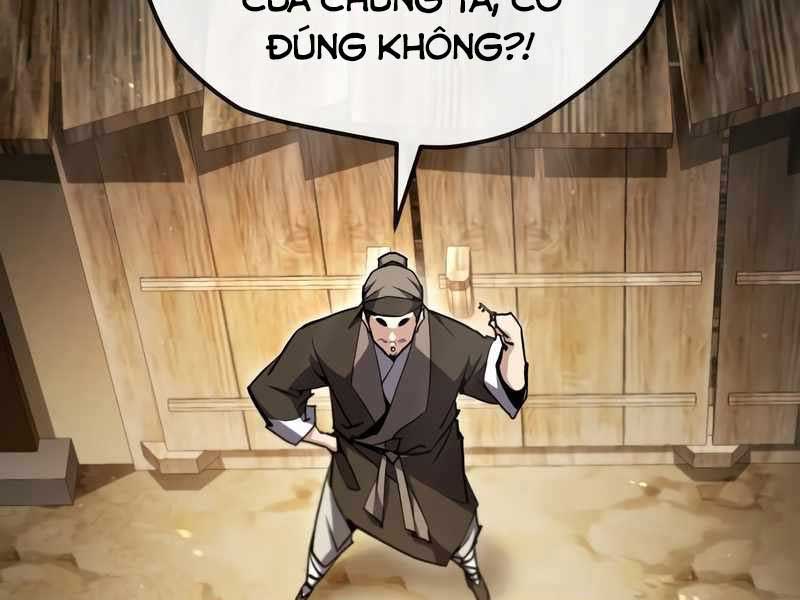 Giảng Sư Đứng Đầu, Baek Sư Phụ - Trang 206
