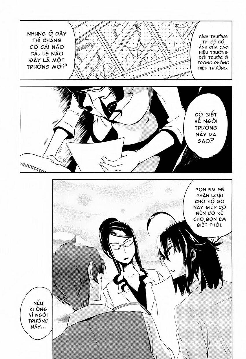 reversible! chapter 10 10