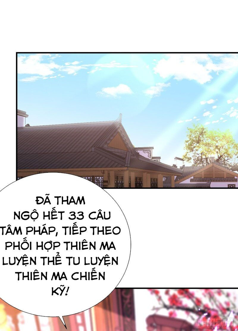 yêu giả vi vương chapter 186 10