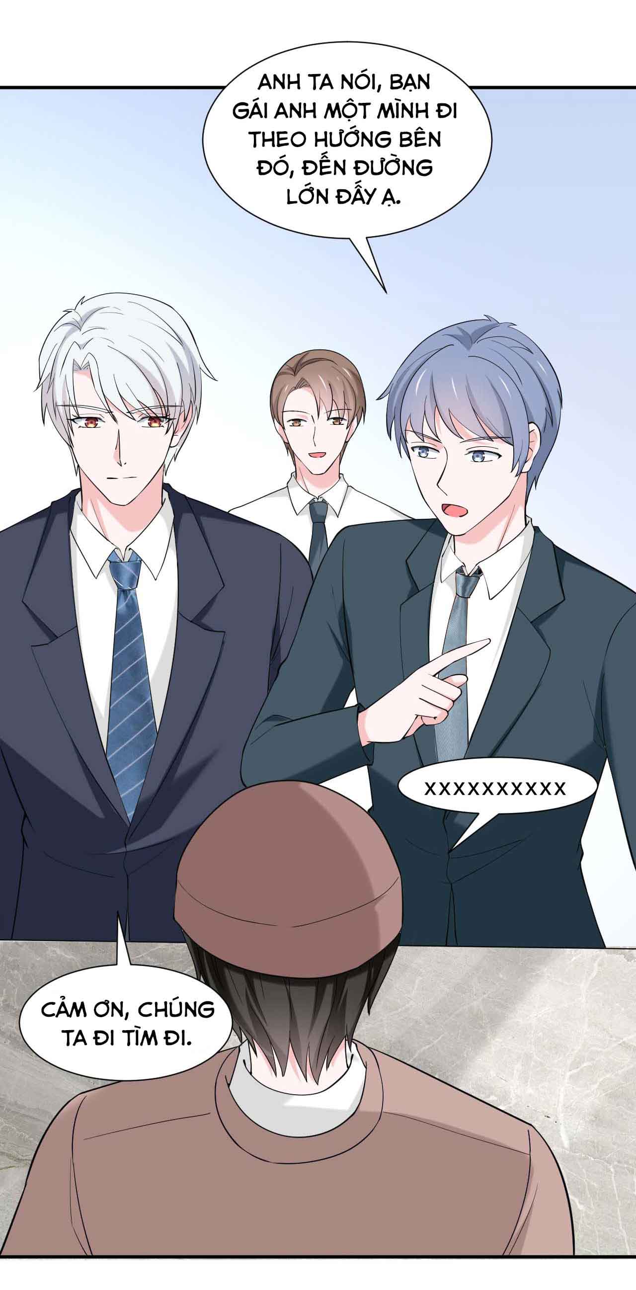 bí mật không thể yêu đương chapter 56 29