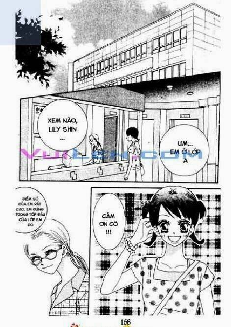 neck and neck chapter 5 164