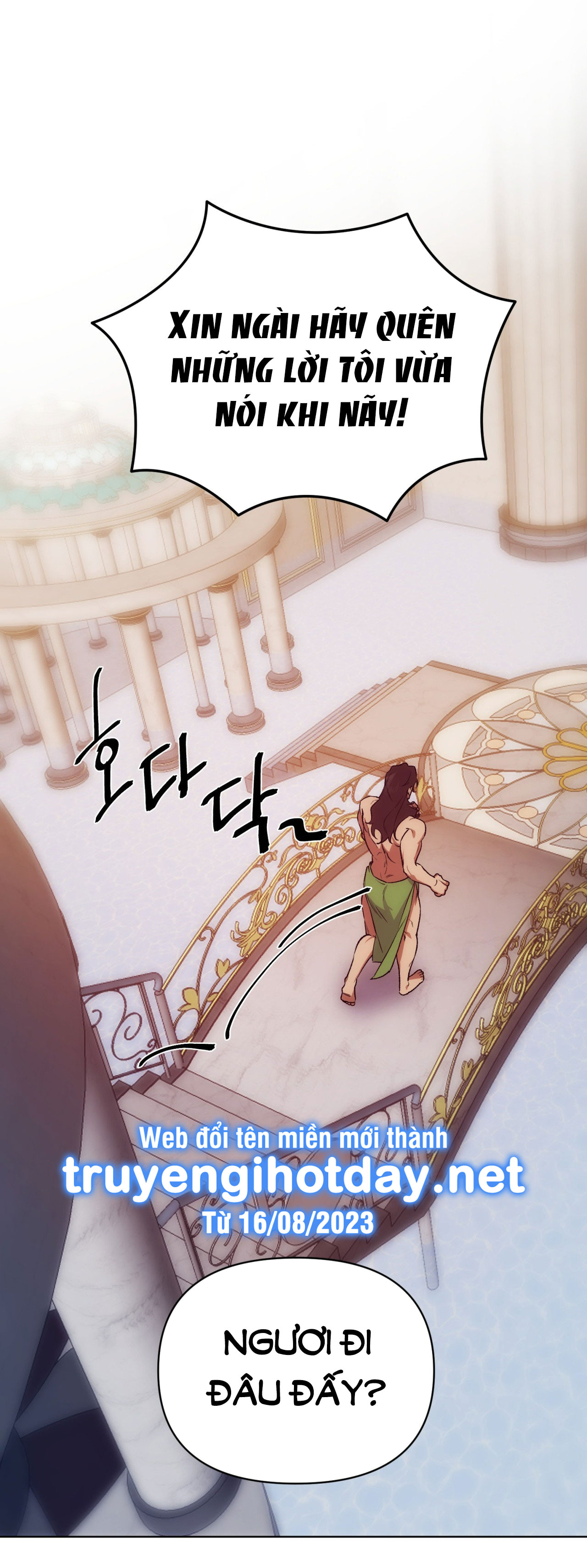 Ta Sẽ Khiến Cậu Được Vui Vẻ chapter 5.2 - Trang 24