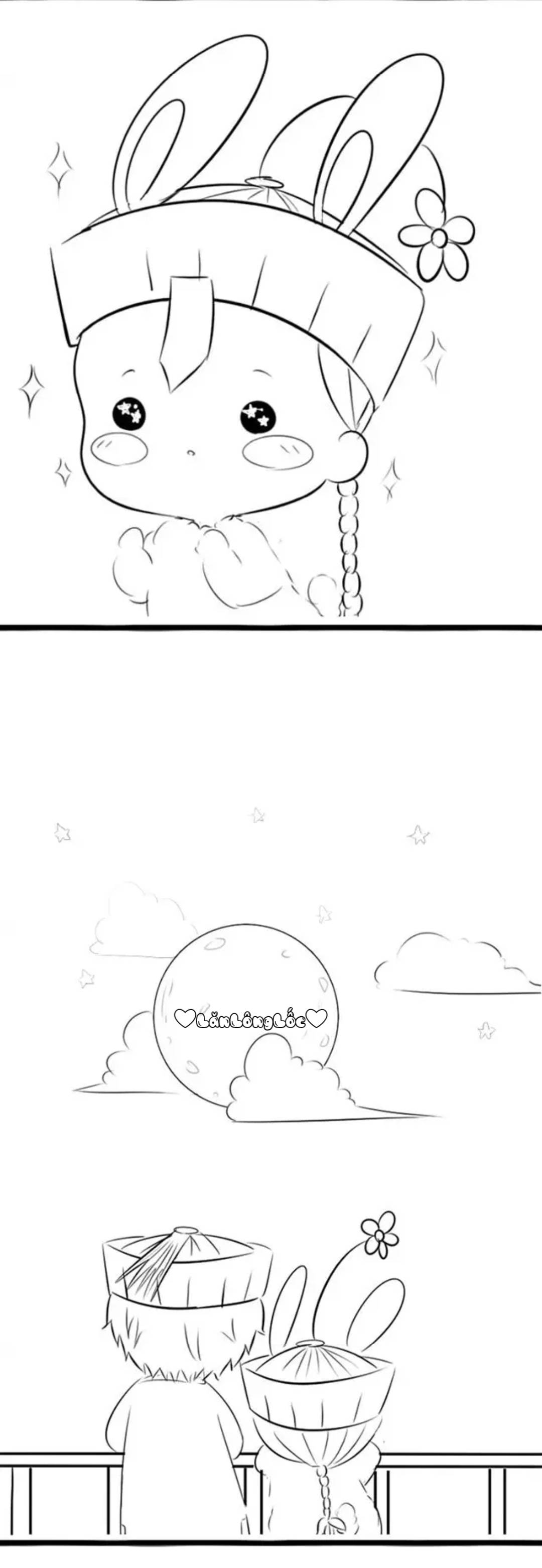 ách! nhặt được một tiểu thây ma chapter 14 17