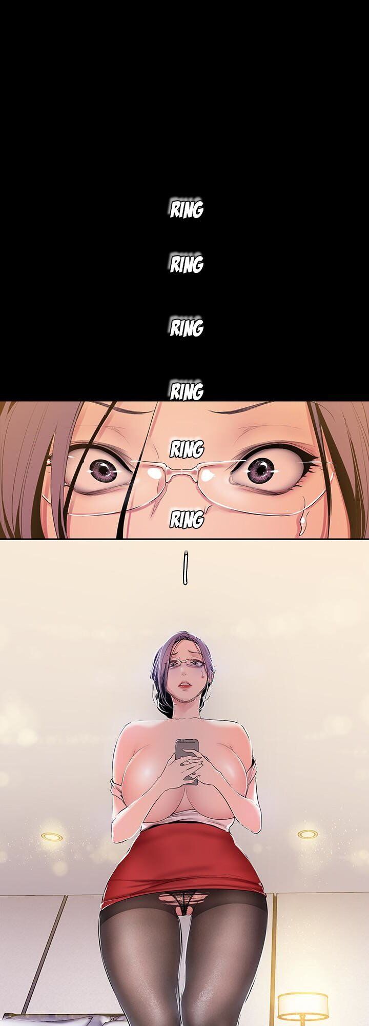 một thế giới mới tuyệt vời chapter 42 23