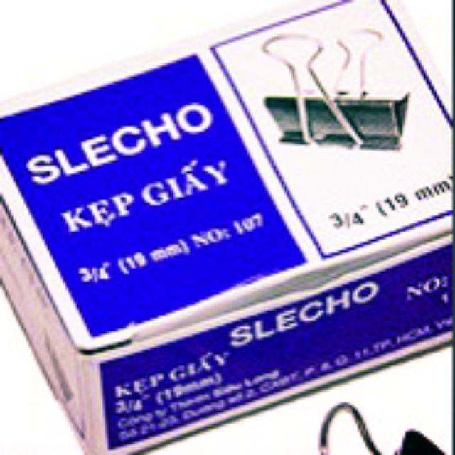 Kẹp bướm ECHO 19mm