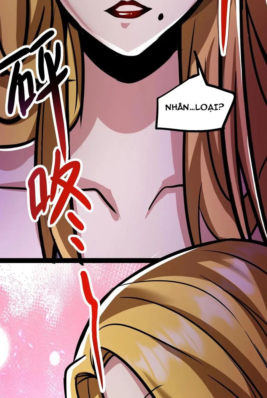 quỷ dị dược tề sư: bệnh nhân của ta đều là kinh khủng chapter 71 11