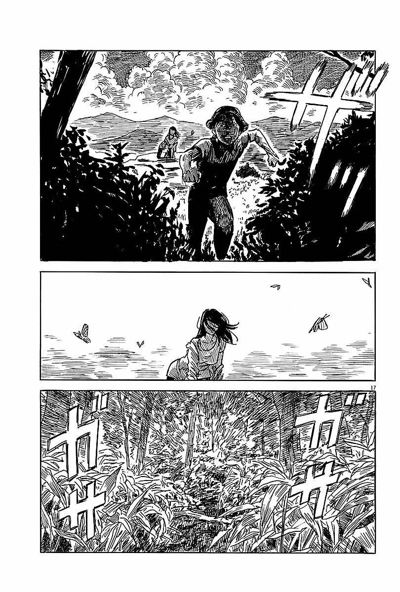 chi no wadachi chapter 6 15