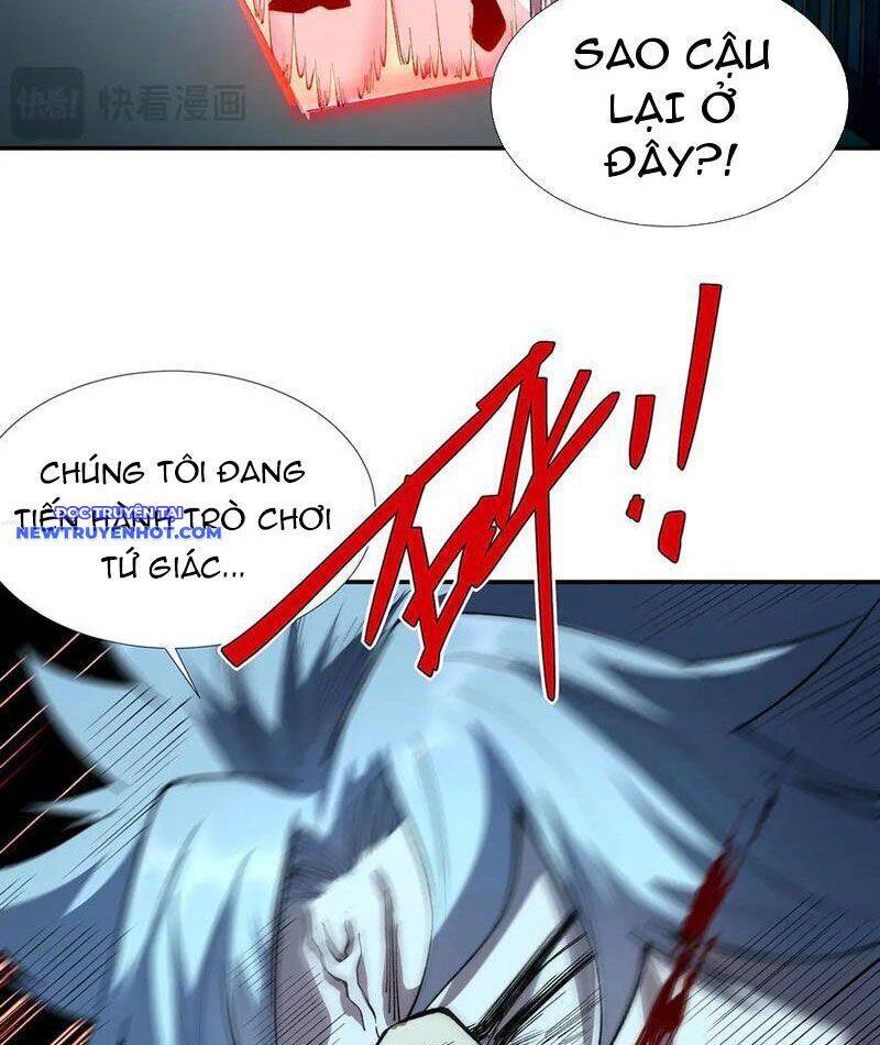 vô hạn thôi diễn chapter 43 38