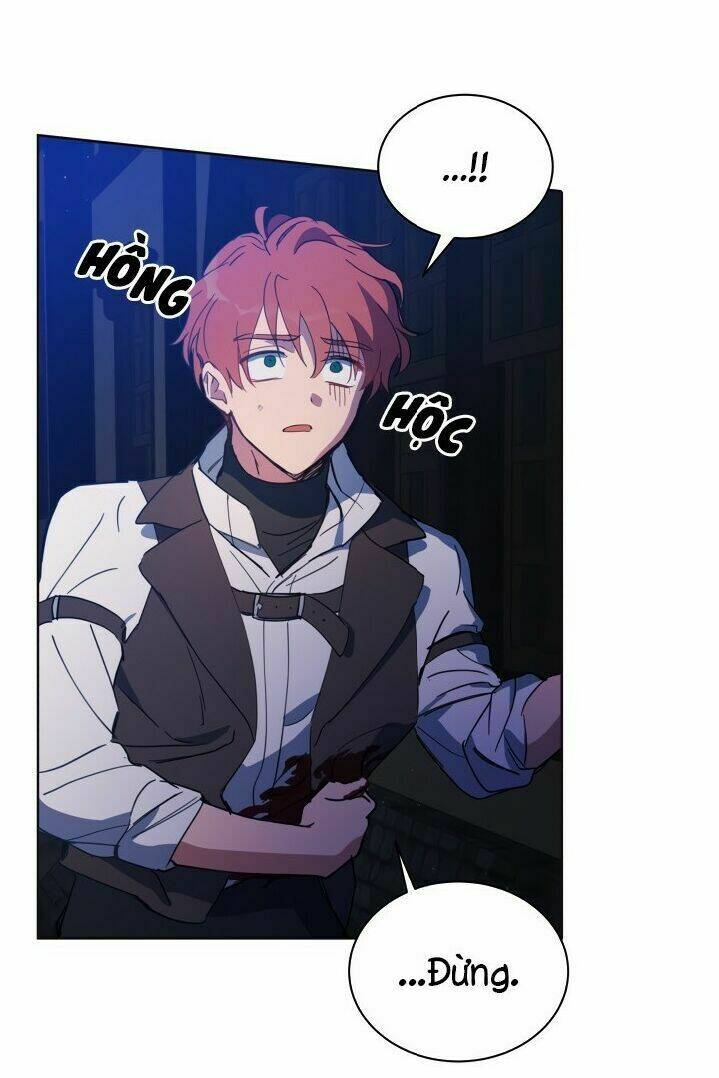 cái chết của lamia orphe chapter 23 18