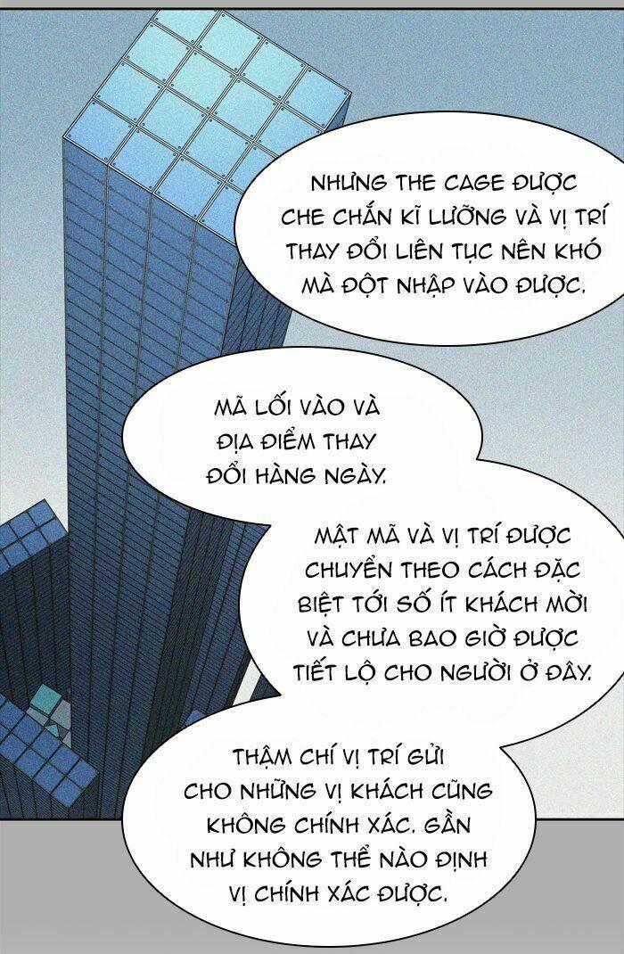 tòa tháp bí ẩn 2 chapter 430 98