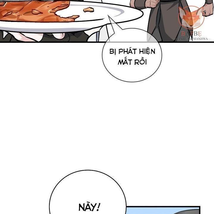 tôi lên cấp chỉ bằng cách ăn chapter 42 151