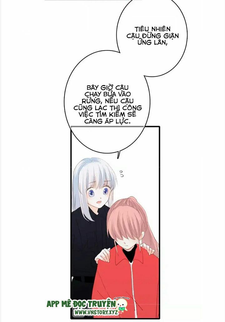 con tim rung động 2 chapter 37.5 21