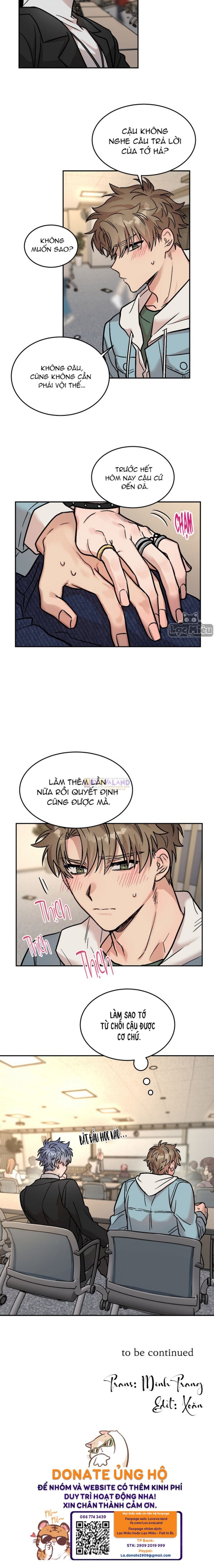 tình tay ba chapter 3.5 4