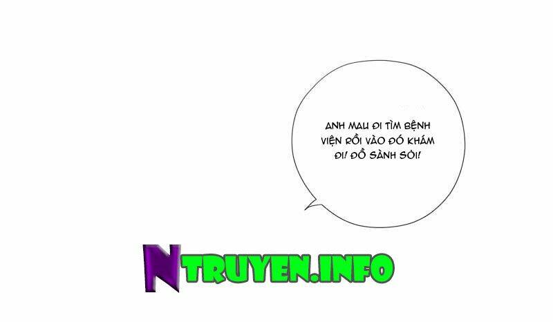 chỉ nhiễm thành hôn: đại thúc sủng vợ vô độ chapter 21 11