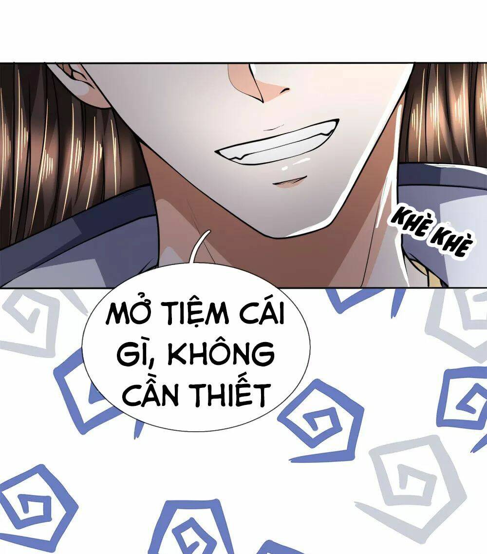 chí tôn hồng bao hoàng đế chapter 34 12