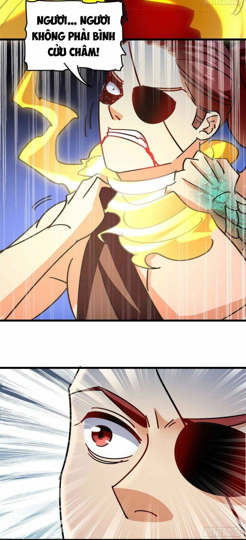 vạn giới tiên vương chapter 156 34